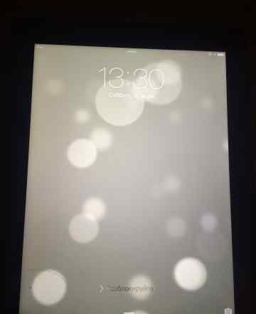 Apple iPad 3 16GB wifi+ 3G