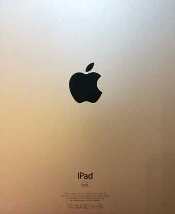 iPad 2 64 GB Wi-Fi