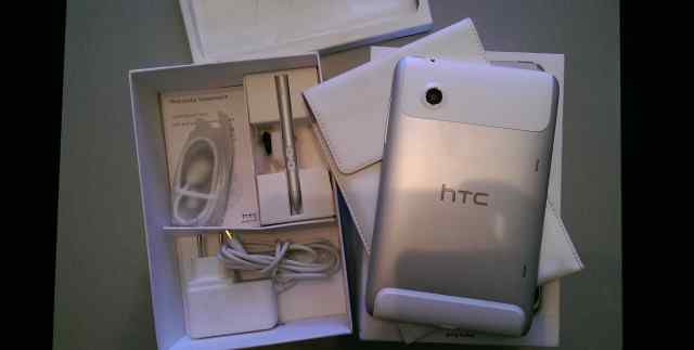 HTC Flyer 32GB 3G Ростест обмен