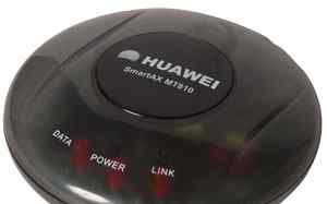 Модем Huawei SmartAX MT810