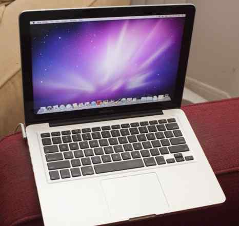 Apple MacBook Pro 13 Mid 2010
