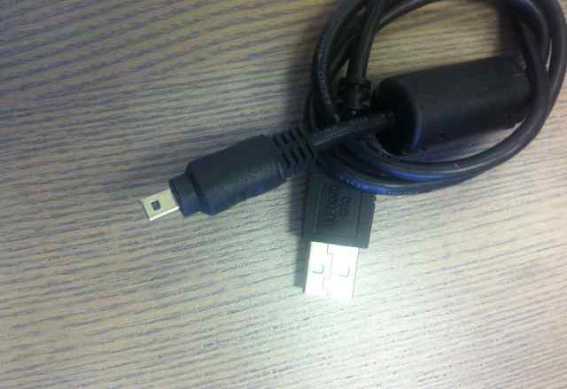  USB