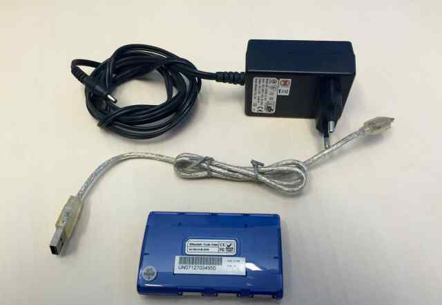 USB хаб 7 портов Trandnet TU2-700
