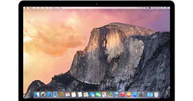 MacBook Pro (Retina, 15 дюймов, конец 2013) ME 874
