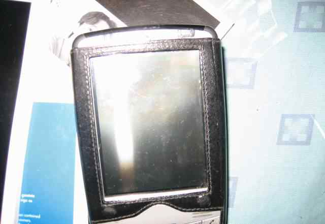 Кпк- HP iPAQ hx2000 Pocket PC