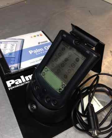 Карманный компьютер palm M105