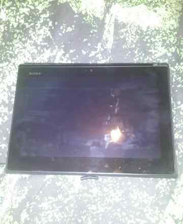 Sony xperia tablet s 16 gb 3 g