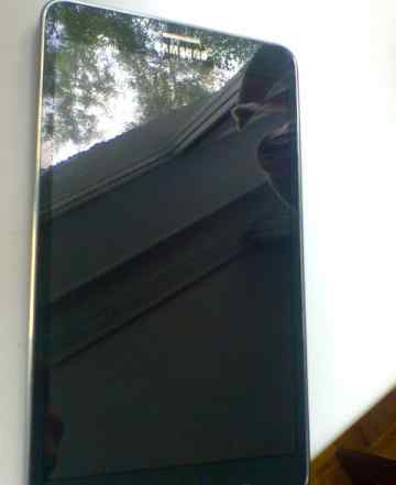 Samsung Galaxy tab 4,  , 3G