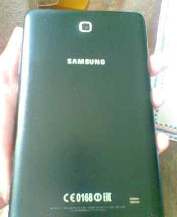 Samsung Galaxy tab 4, не брак, 3G