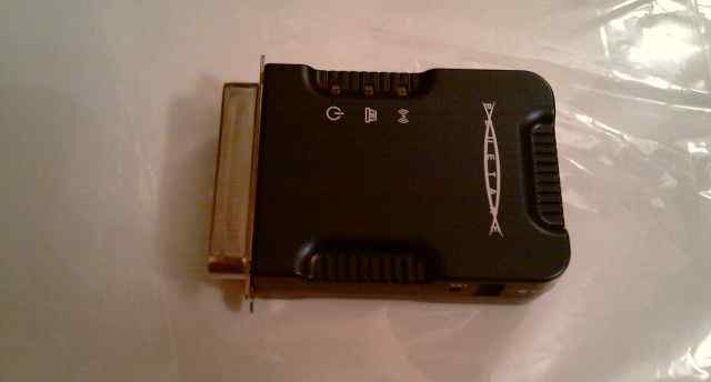 Bluetooth адаптер для принтера Bluetake BT220