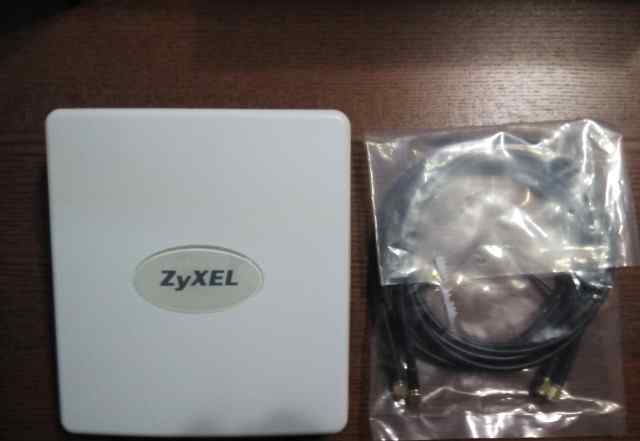Направленная антенна ZyXel EXT 409 (WiFi, wimax)