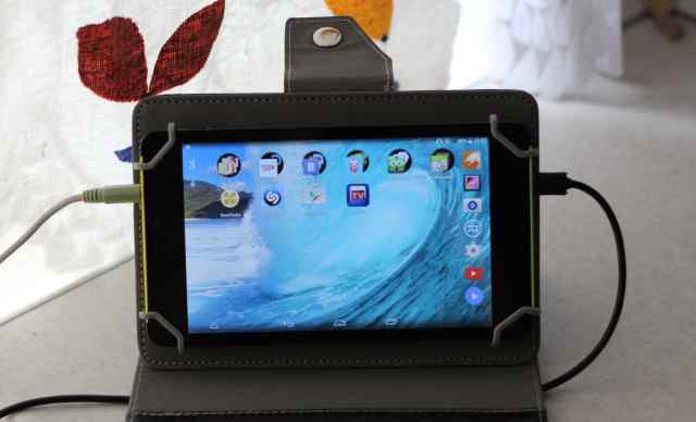 PocketBook SurfPad 4 S HD 16Гб 3G