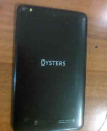 Oysters T-84