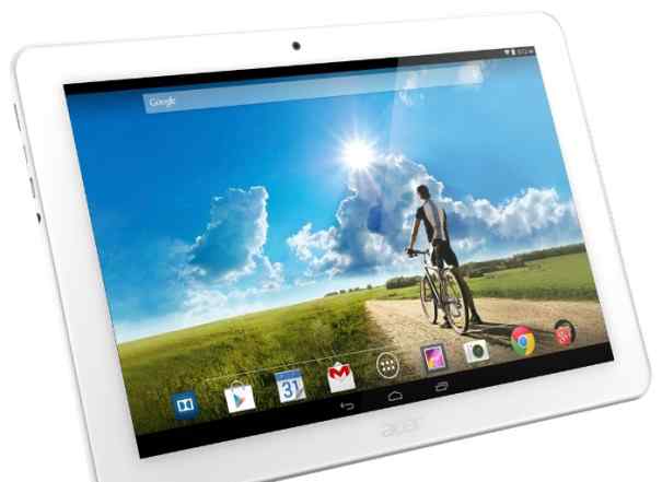 Acer Iconia Tab A3-A20 16Gb