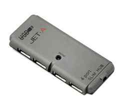 Orient USB2.0 Hub 5 port esata SATA