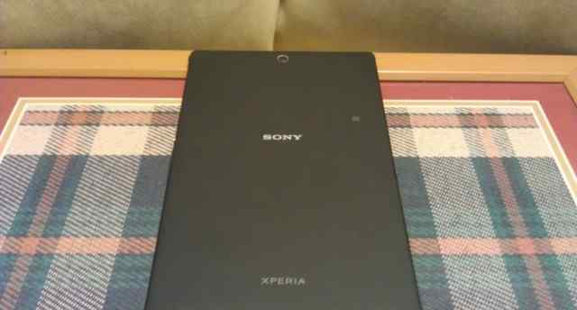 Sony Xperia Z3 tablet compact 16Gb LTE