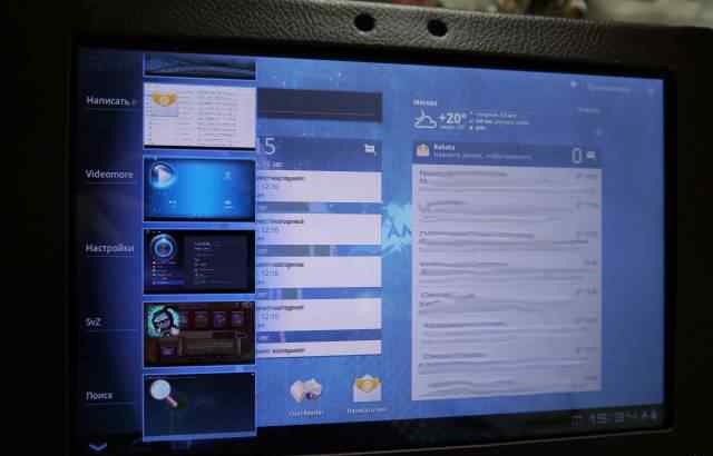 3Q Qoo Surf Tablet PC TS1009B 1Gb 16Gb eMMC