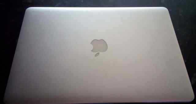 MacBook Pro 15 Retina A1398 2013