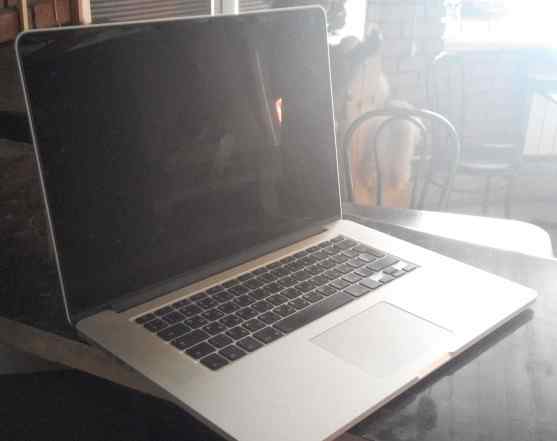 MacBook Pro 15 Retina A1398 2013