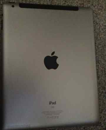 iPad 16 Gb 3G с сим картой