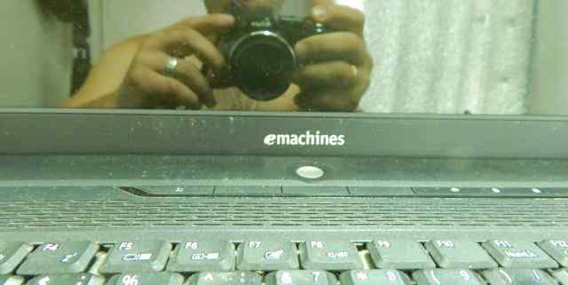 Emachines E510