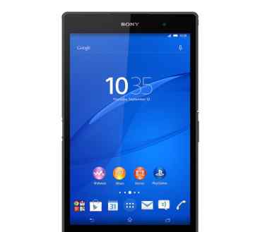 Xperia Z3 Tablet Compact 16Gb LTE/WiFi
