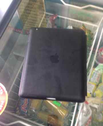 Планшет Apple iPad 4 64Gb