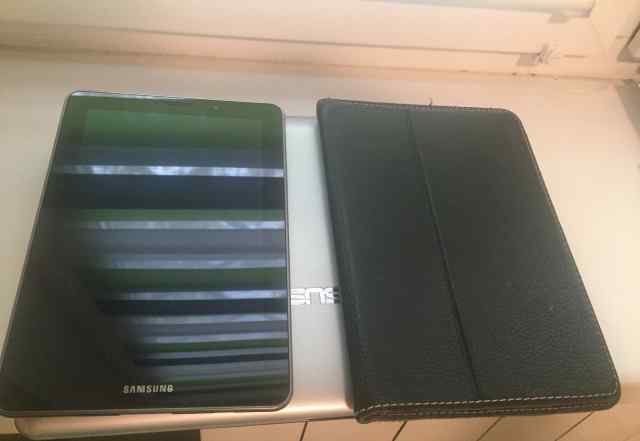 Планшет Samsung Galaxy Tab 7.7 P6800