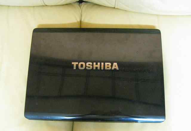 Toshiba satellite P200D-11L