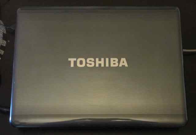 Toshiba satellite A300D harman/kardon