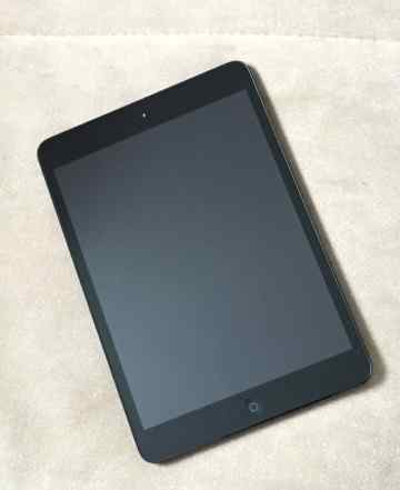 iPad mini 64gb Wi-Fi + Cellular