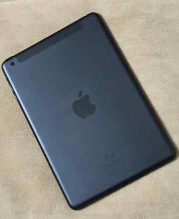 iPad mini 64gb Wi-Fi + Cellular