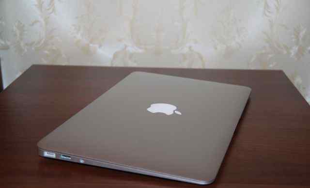 Ноутбук Apple, MacBook Air 11