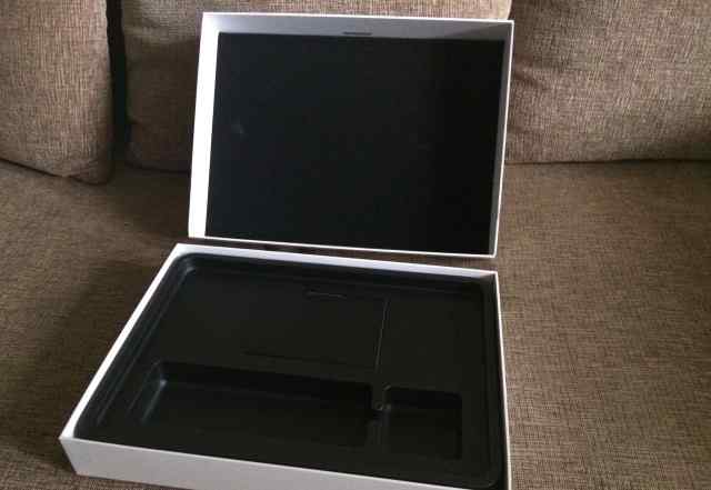 Коробка Macbook air 13 середина 2013