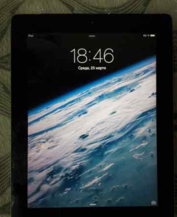 Aplle iPad 2
