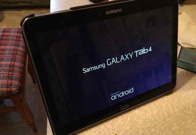 Samsung Galaxy tab 4 (SM-T531) 16Gb