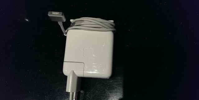 Зарядное устройство Apple Magsafe 2 45w A1436