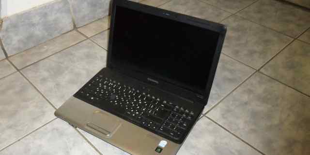 Ноутбук Compaq Presario cq60