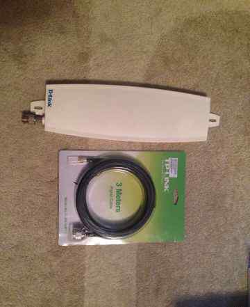 D-Link ANT24-1200  