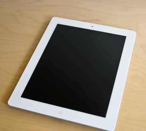 iPad-2 64 Gb Wi-Fi + 3G (White)