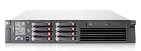 Сервер HP DL 380G6