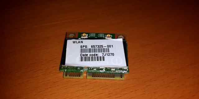 Адаптер WiFi Broadcom BCM94313hmgb miniPCI-E