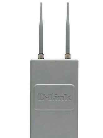 Dlink 2700AP внешняя всепогодн. точка доступа WiFi