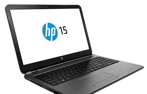 Прекрасный новый Ноутбук HP 15-r151nr