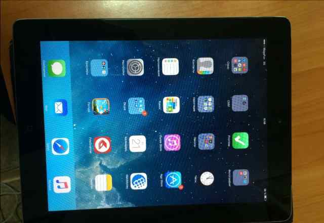 iPad 2 64gb wi-fi + 3G