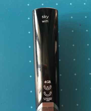 Livescribe 4GB Sky Wi-Fi Smartpen
