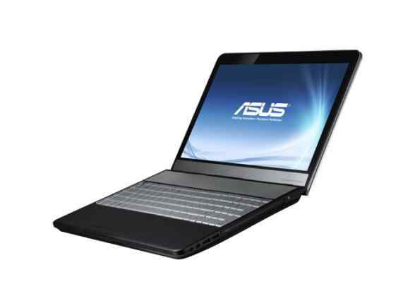 Ноутбук asus - N55SF (Core i7 /15.6" 1920x1080 )