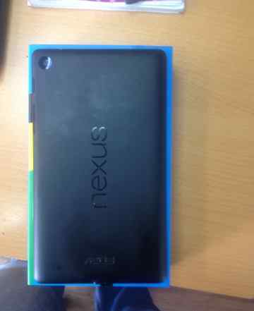 Продаю Nexus 7 16Gb wi-if