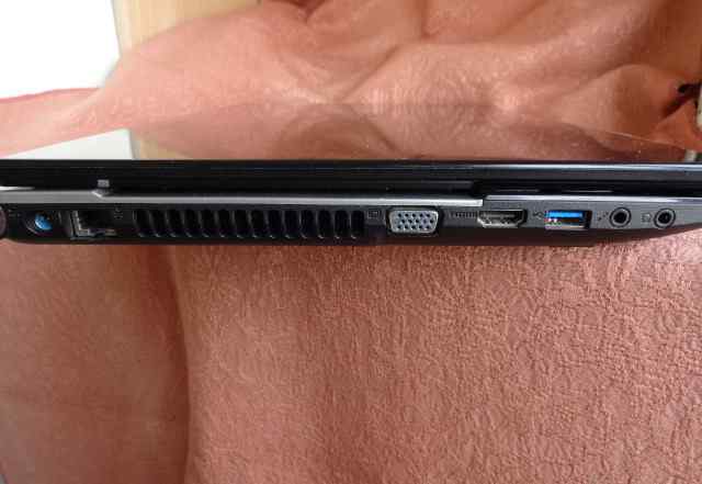 Ноутбук Acer aspire V3-571G