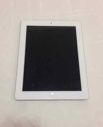 iPad 3 32gb white